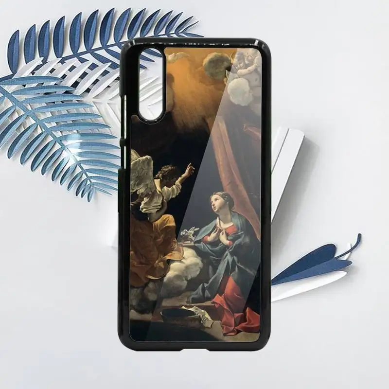 Medieval Middle Ages Oil Painting Phone Case PC For Samsung galaxy S note 8 9 20 10 e lite2019 plus pro ultra
Medieval Middle Ages Oil Painting Phone Case PC For Samsung galaxy S note 8 9 20 10 e lite2019 plus pro ultra