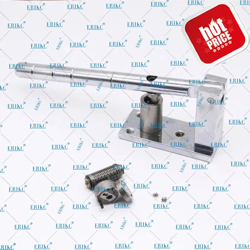 Common Rail Injector Valve Remove Tool E1024050 Universal Injector Dismantling Piezo Injector Repair Tools For Bosch Piezo
Common Rail Injector Valve Remove Tool E1024050 Universal Injector Dismantling Piezo Injector Repair Tools For Bosch Piezo