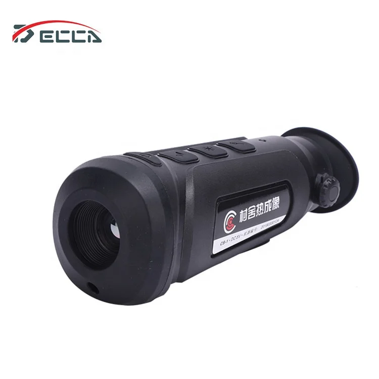 High accuracy thermal imager advanced hunting night vision
High accuracy thermal imager advanced hunting night vision