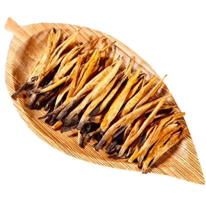 5A Dian Hong Tea Black Yunnan Dianhong Maofeng Tea Red 250g
5A Dian Hong Tea Black Yunnan Dianhong Maofeng Tea Red 250g