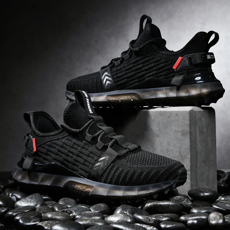 2020 New Trail Running Shoes for Men Outdoor Lightweight Walking Sneakers Mens High Quality Breathable Athletic Sneaker
2020 New Trail Running Shoes for Men Outdoor Lightweight Walking Sneakers Mens High Quality Breathable Athletic Sneaker