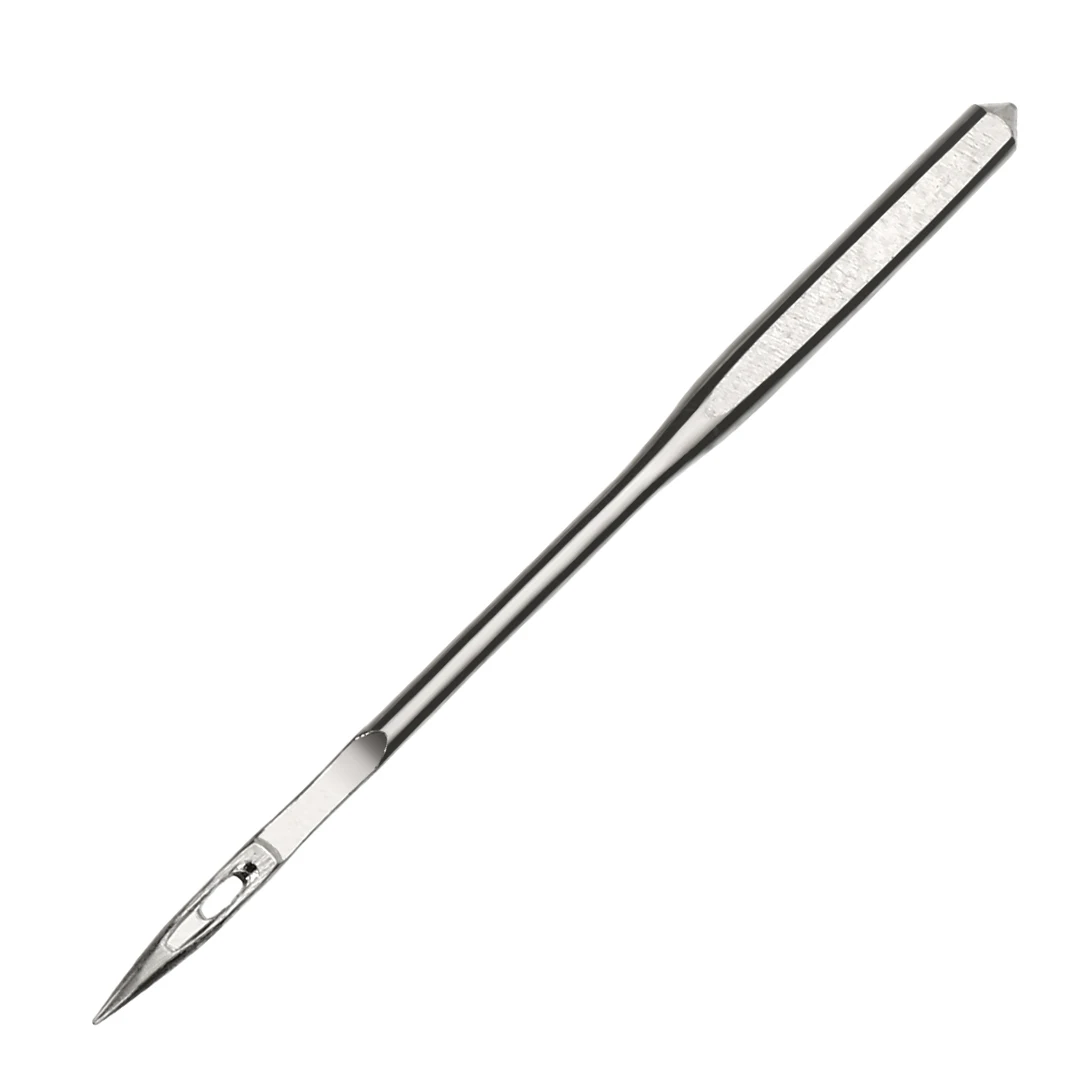 Hot Sale 50Pcs Home Sewing Needles Silver Sewing Machine Needles Assorted Home Sewing Machine Needles Craft
Hot Sale 50Pcs Home Sewing Needles Silver Sewing Machine Needles Assorted Home Sewing Machine Needles Craft