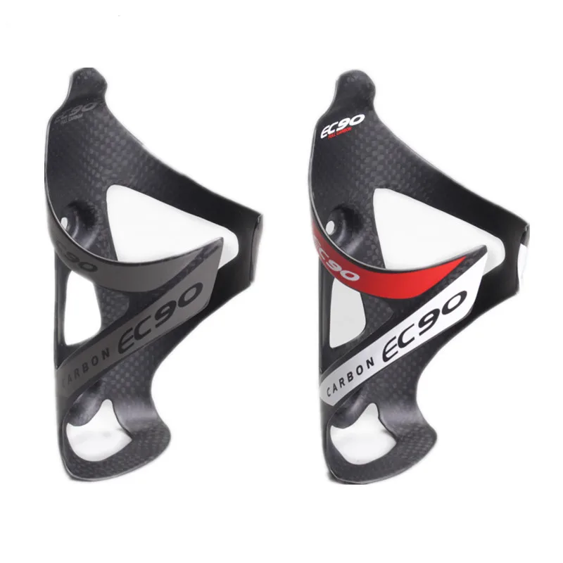 EC90 full carbon bicycle water bottle cage bike Water cup Carbon MTB bottle holder
EC90 full carbon bicycle water bottle cage bike Water cup Carbon MTB bottle holder