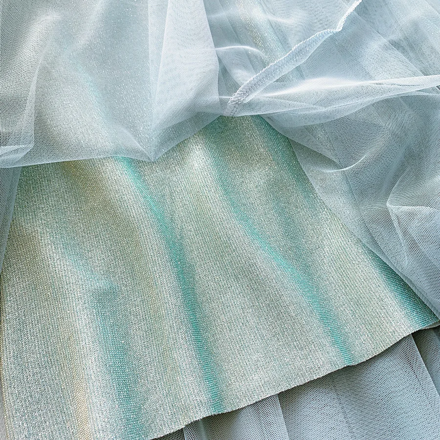 Womens Pleated Tulle Mesh Skirt Elastic High Waist Casual Pleated Long Skirts Spring Summer Ropa Mujer Skirts Clothes Women
Womens Pleated Tulle Mesh Skirt Elastic High Waist Casual Pleated Long Skirts Spring Summer Ropa Mujer Skirts Clothes Women