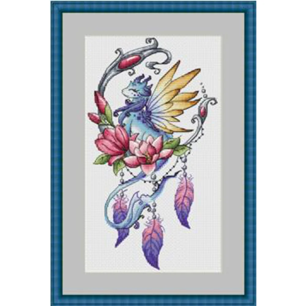 ZZ5080 For Needlework Kit NOT PRINTED Cross stich Painting Set Cross Stitch Kits Cross-stitch Embroidery Set Stitch Kits Cross
ZZ5080 For Needlework Kit NOT PRINTED Cross stich Painting Set Cross Stitch Kits Cross-stitch Embroidery Set Stitch Kits Cross