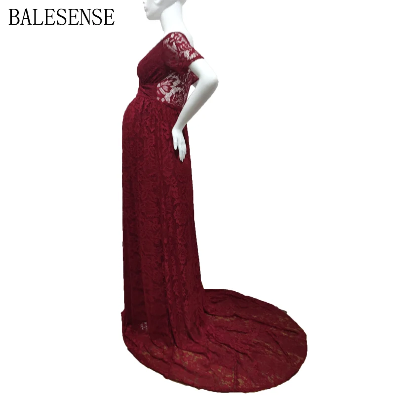 Lace Maternity Dresses PhotoShoot Pregnant Women Sexy V Neck Maxi Gown Dress Pregnancy Baby Shower Photography Maternity Clothes
Lace Maternity Dresses PhotoShoot Pregnant Women Sexy V Neck Maxi Gown Dress Pregnancy Baby Shower Photography Maternity Clothes