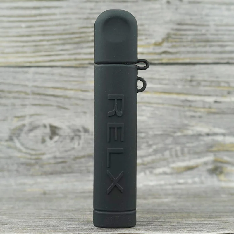 Силиконовый чехол для RELX Essential защитный резиновый рукав защитная оболочка
