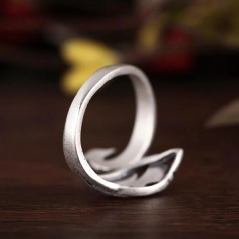 The New Trend Of The Peacock Design Open Ring For Women To Restore Ancient Ways The Best Gift Ideas For Women
The New Trend Of The Peacock Design Open Ring For Women To Restore Ancient Ways The Best Gift Ideas For Women