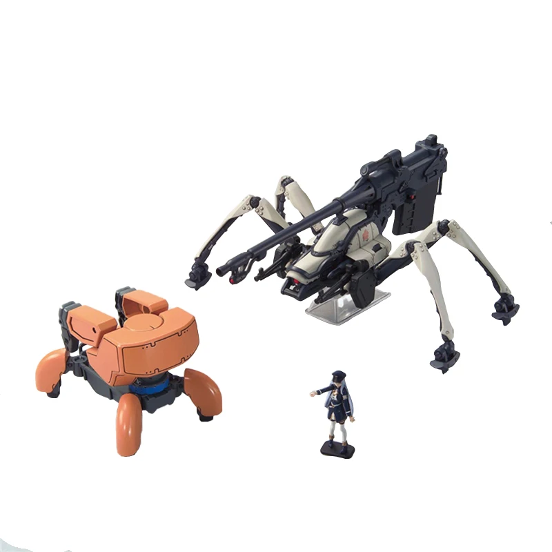 Bandai Hg 1/48 Anime Figure 86 Eighty Six Juggernaut Shin Use Assembly Action Figure Model Kids Toys Gift for Children
Bandai Hg 1/48 Anime Figure 86 Eighty Six Juggernaut Shin Use Assembly Action Figure Model Kids Toys Gift for Children