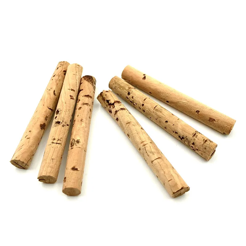 10pcs Carp Fishing Cork Sticks 6mm Pop For Pop Ups And Wafter Carp Fishing Baits Terminal Tackle Boiles
10pcs Carp Fishing Cork Sticks 6mm Pop For Pop Ups And Wafter Carp Fishing Baits Terminal Tackle Boiles