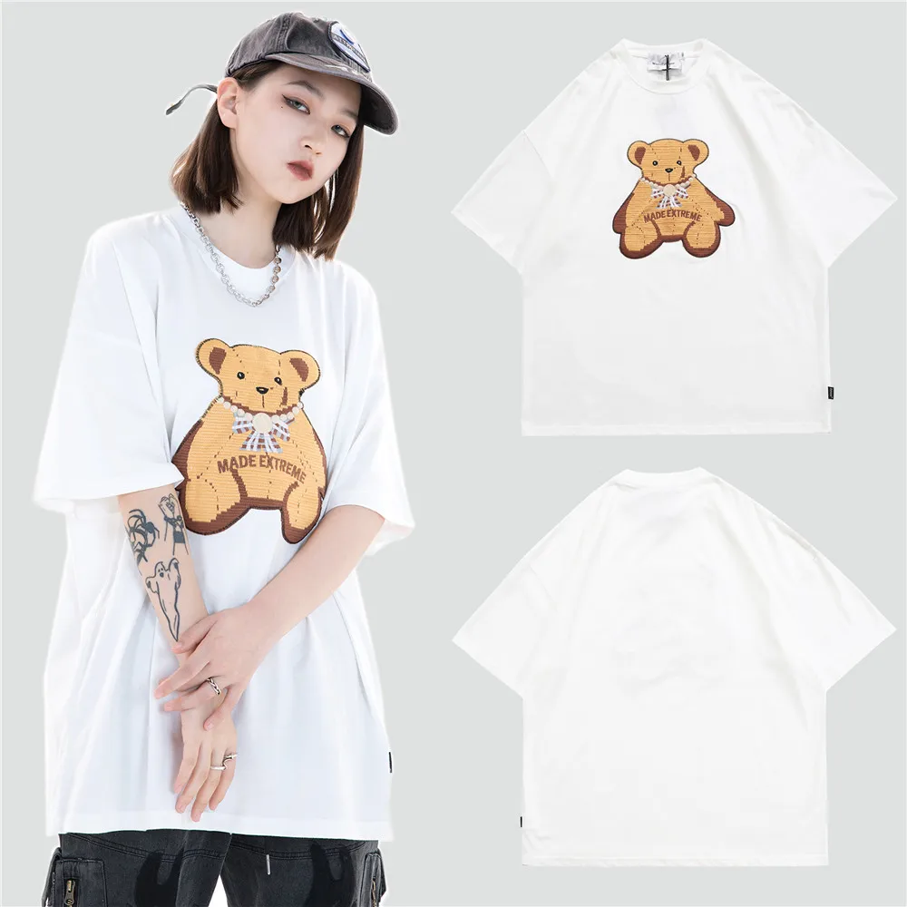 LINDSEY SEADER Men's T-shirt Hip Hop Oversized Print 2021 Casual Harajuku Streetwear Summer Short Sleeve cotton Tops Tee Tshirt
LINDSEY SEADER Men's T-shirt Hip Hop Oversized Print 2021 Casual Harajuku Streetwear Summer Short Sleeve cotton Tops Tee Tshirt