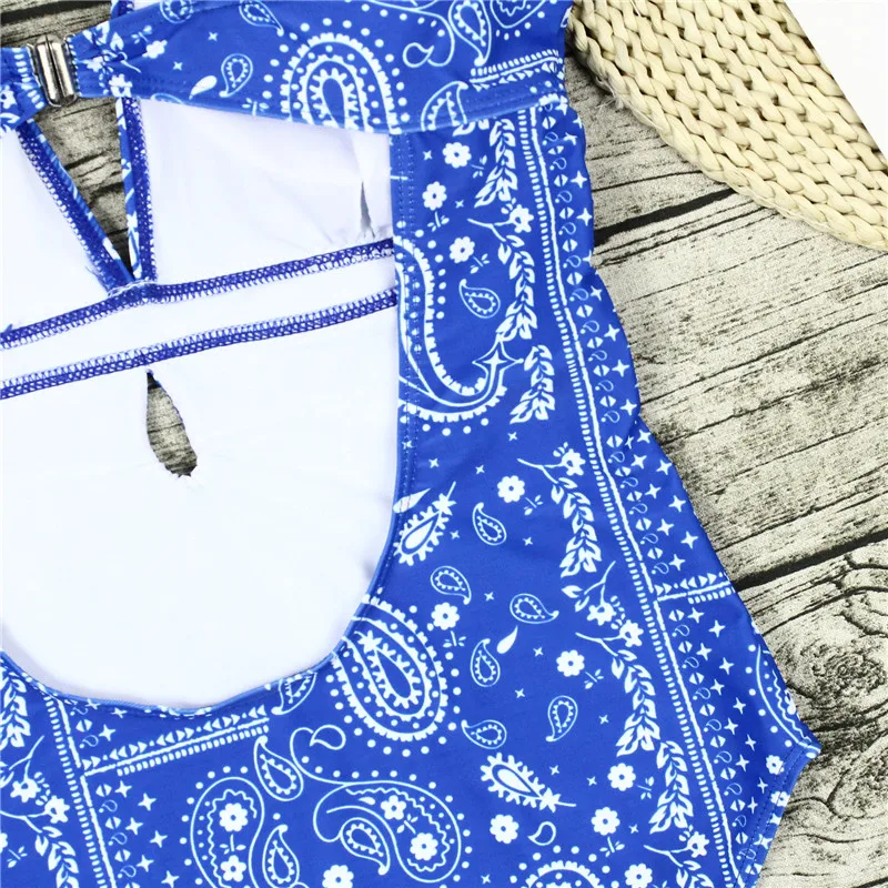 Deep V Neck Print Swimwear One Piece Swimsuit Women Backless Monokini Swimsuit Sport Bodysuit Beach Wear Bathing Suit Swimsuit
Deep V Neck Print Swimwear One Piece Swimsuit Women Backless Monokini Swimsuit Sport Bodysuit Beach Wear Bathing Suit Swimsuit