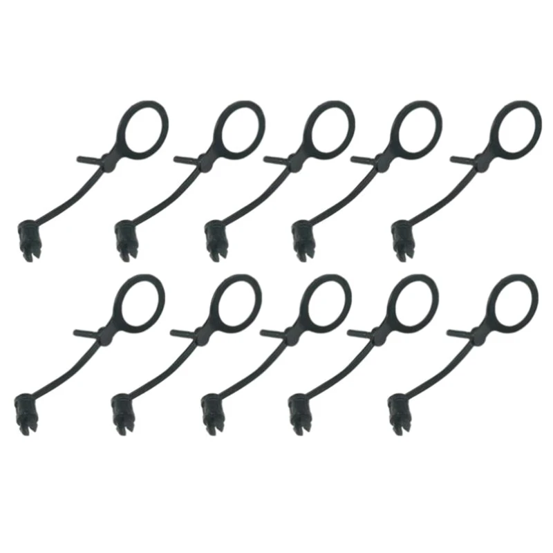 10Pcs M.2 Nylon fastener Anchor for -Asus H310 B360 B365 H410 Motherboard Hand Tool
10Pcs M.2 Nylon fastener Anchor for -Asus H310 B360 B365 H410 Motherboard Hand Tool