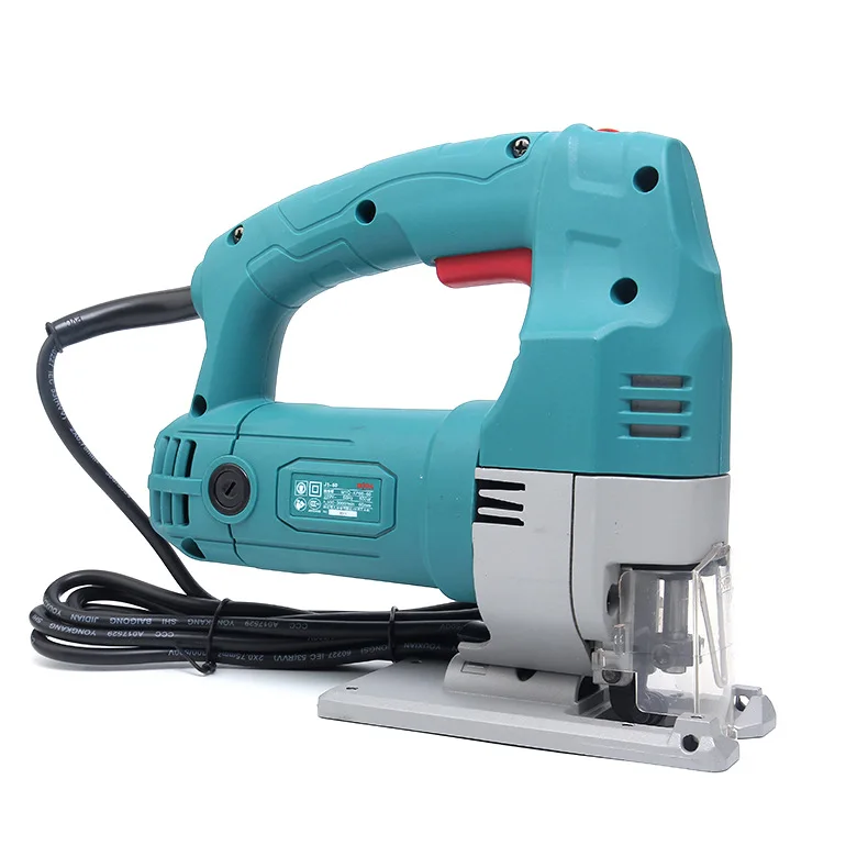 220v J1-60 curve sawing woodworking electric wire saw electric household electric saw multi-function drawn wire saw
220v J1-60 curve sawing woodworking electric wire saw electric household electric saw multi-function drawn wire saw
