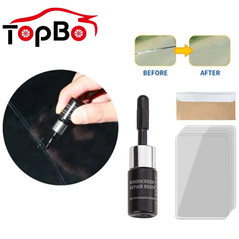 Car Windshield Nano Repair Liquid Cracked Glass Repair Kit DIY Car Window Phone Screen Repair Utensil Scratch Crack Restore TSLM
Car Windshield Nano Repair Liquid Cracked Glass Repair Kit DIY Car Window Phone Screen Repair Utensil Scratch Crack Restore TSLM