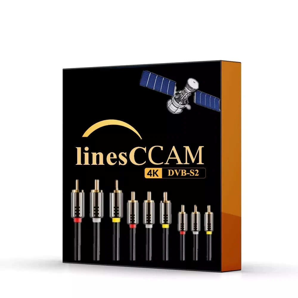 Receptor de satlite GTmedia V8 Nova, lneas CCCam, Oscam, para Europa, Linux, HD, Cline
Receptor de satlite GTmedia V8 Nova, lneas CCCam, Oscam, para Europa, Linux, HD, Cline
