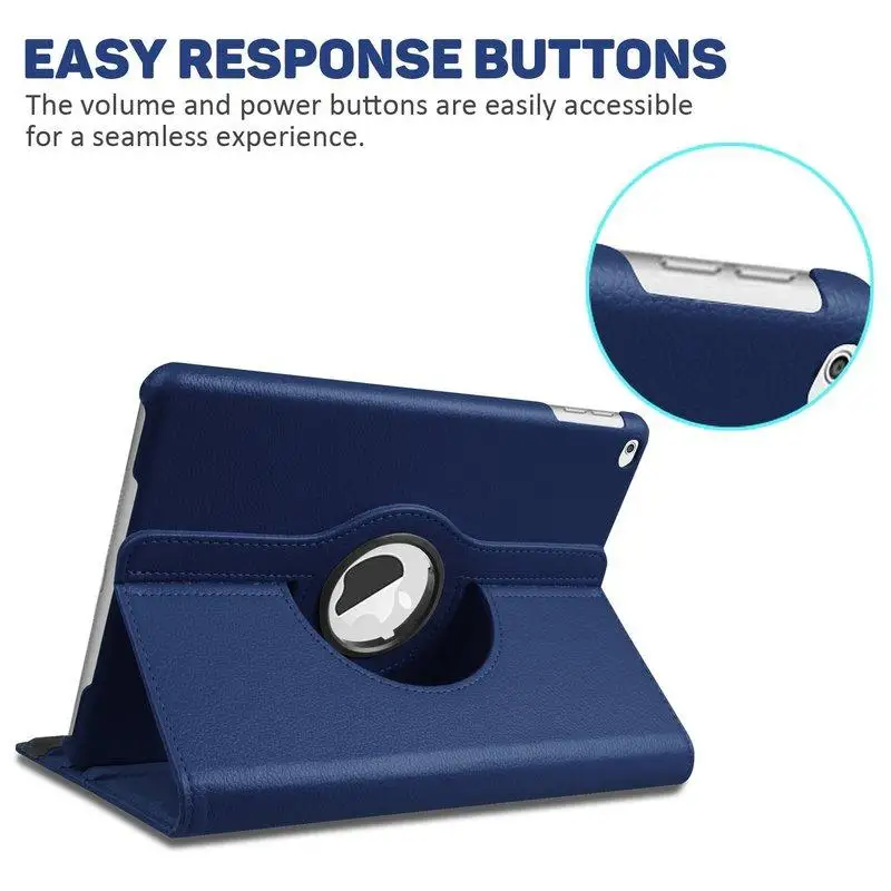 Case for iPad 10.2inch 2019,360 Degree Rotating Auto Sleep Cover for iPad 7th Generation Case New iPad 10.2 Case 2019 Cover capa
Case for iPad 10.2inch 2019,360 Degree Rotating Auto Sleep Cover for iPad 7th Generation Case New iPad 10.2 Case 2019 Cover capa