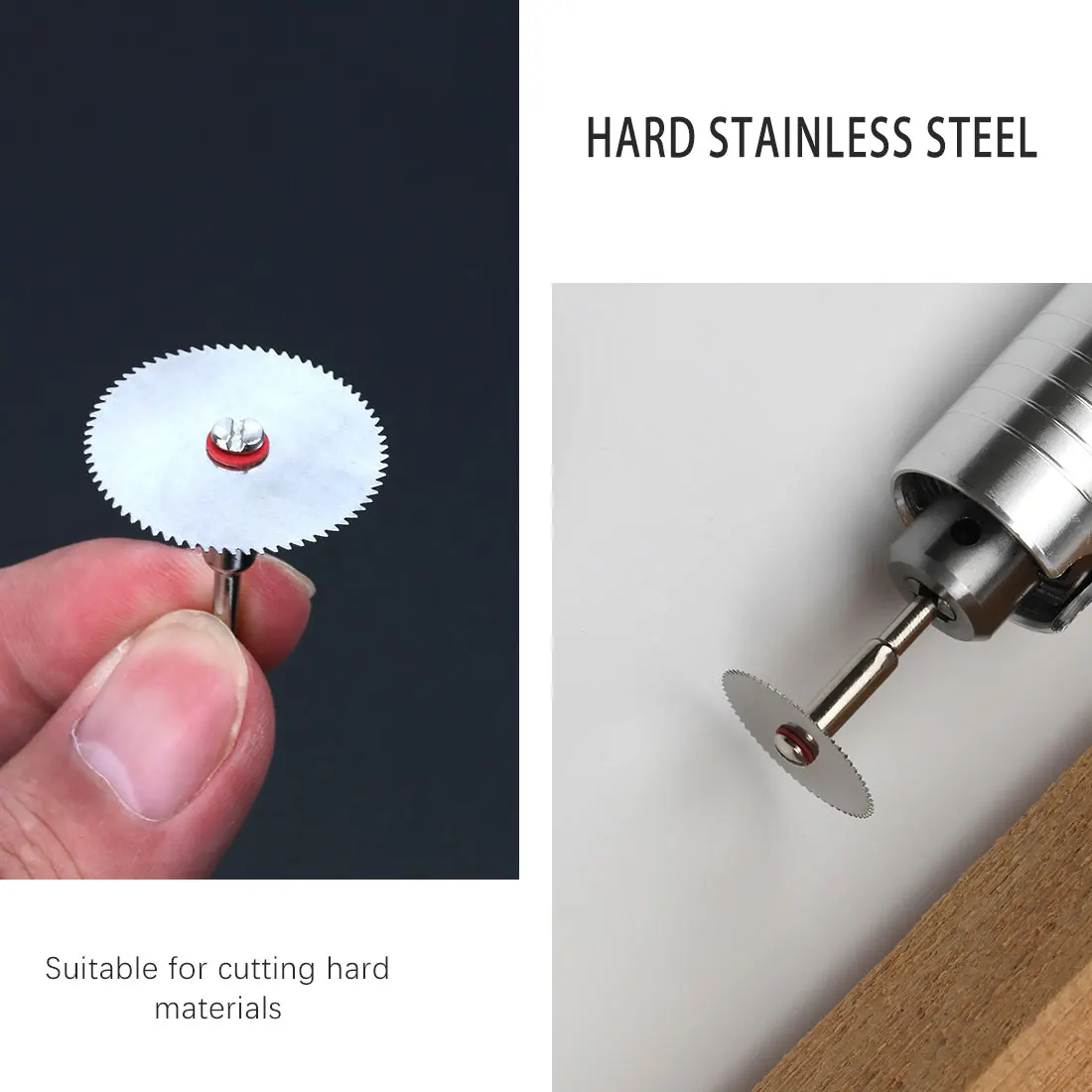 Wood Cutting Disc 10pcs Dremel Rotary Tool Circular Saw Blade Dremel Cutting Tools For Woodworking Tool Dremel Accessories
Wood Cutting Disc 10pcs Dremel Rotary Tool Circular Saw Blade Dremel Cutting Tools For Woodworking Tool Dremel Accessories