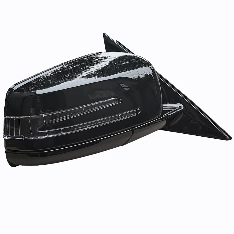for 2010-2016 Mercedes Benz W212 E-Calss Side Power Rear View Mirror Side Door Mirror Assembly LH Black
for 2010-2016 Mercedes Benz W212 E-Calss Side Power Rear View Mirror Side Door Mirror Assembly LH Black