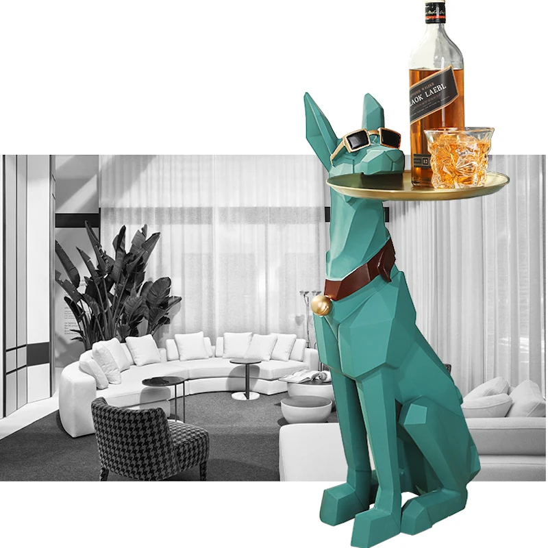 RESIN DOG HOME DECOR COFFEE TABLE FOR LIVING ROOM SIDE TABLE PORTABLE CREATIVE DOG COFFEE CORNER TABLE FURNITURE LIVING ROOM
RESIN DOG HOME DECOR COFFEE TABLE FOR LIVING ROOM SIDE TABLE PORTABLE CREATIVE DOG COFFEE CORNER TABLE FURNITURE LIVING ROOM
