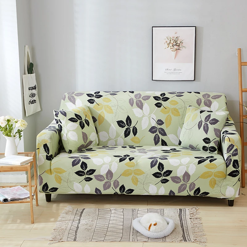 Elastic Chair Sofa Cover Modern Couch Cover Spandex Sofa Covers for Living Room Sofa Slipcovers Copridivano Cubre Sofa Flower
Elastic Chair Sofa Cover Modern Couch Cover Spandex Sofa Covers for Living Room Sofa Slipcovers Copridivano Cubre Sofa Flower