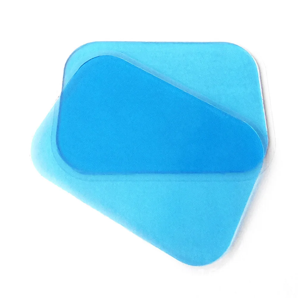 40Pcs Abs Stimulator Trainer Replacement Gel Sheet Abinal Toning Belt Hydrogels Muscle Toner Ab Trainer Accessories
40Pcs Abs Stimulator Trainer Replacement Gel Sheet Abinal Toning Belt Hydrogels Muscle Toner Ab Trainer Accessories