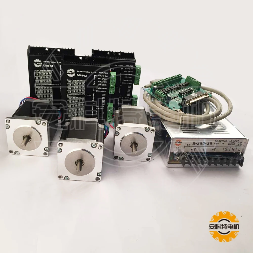 + 23HS9430, 8 , 2,2n, Nema23 +
+ 23HS9430, 8 , 2,2n, Nema23 +