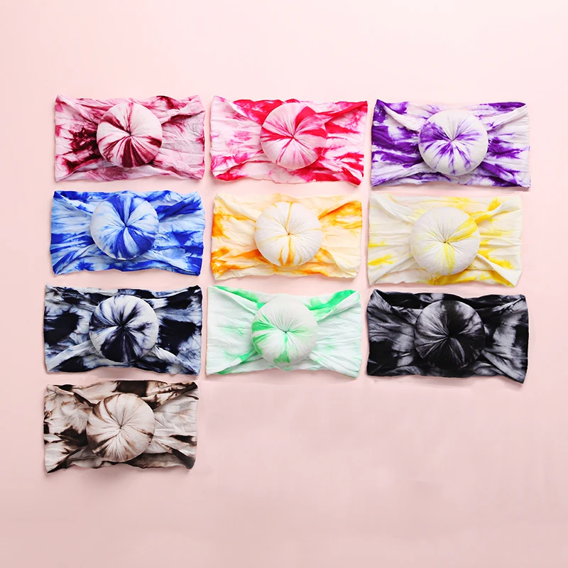 1Pcs Cute Tie Dye Print Baby Headband Newborn Infant Girls Boys Hairband Head Wrap Soft Headwear Baby Accessories 10 Colors
1Pcs Cute Tie Dye Print Baby Headband Newborn Infant Girls Boys Hairband Head Wrap Soft Headwear Baby Accessories 10 Colors