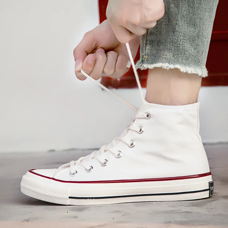 sportscausal on sneaker hot men's for mens spring slip casuales high 2020 canvas male leisure black para shoes white sapato
sportscausal on sneaker hot men's for mens spring slip casuales high 2020 canvas male leisure black para shoes white sapato