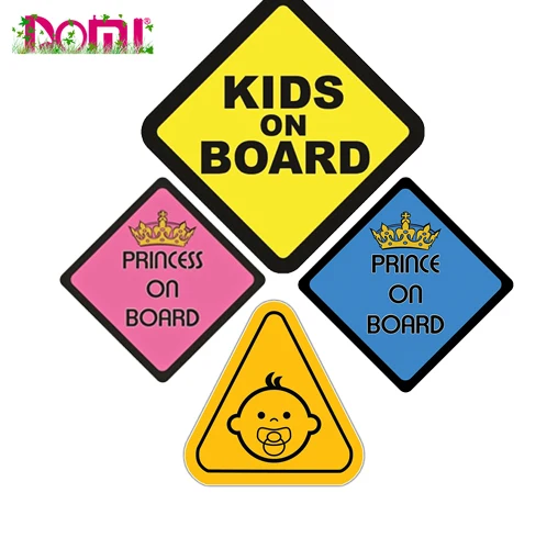 High Quality Baby on Board Warning Sign Bumper Sticker Vinyl Art Decal for Car Truck Van Window Bike Laptop
High Quality Baby on Board Warning Sign Bumper Sticker Vinyl Art Decal for Car Truck Van Window Bike Laptop