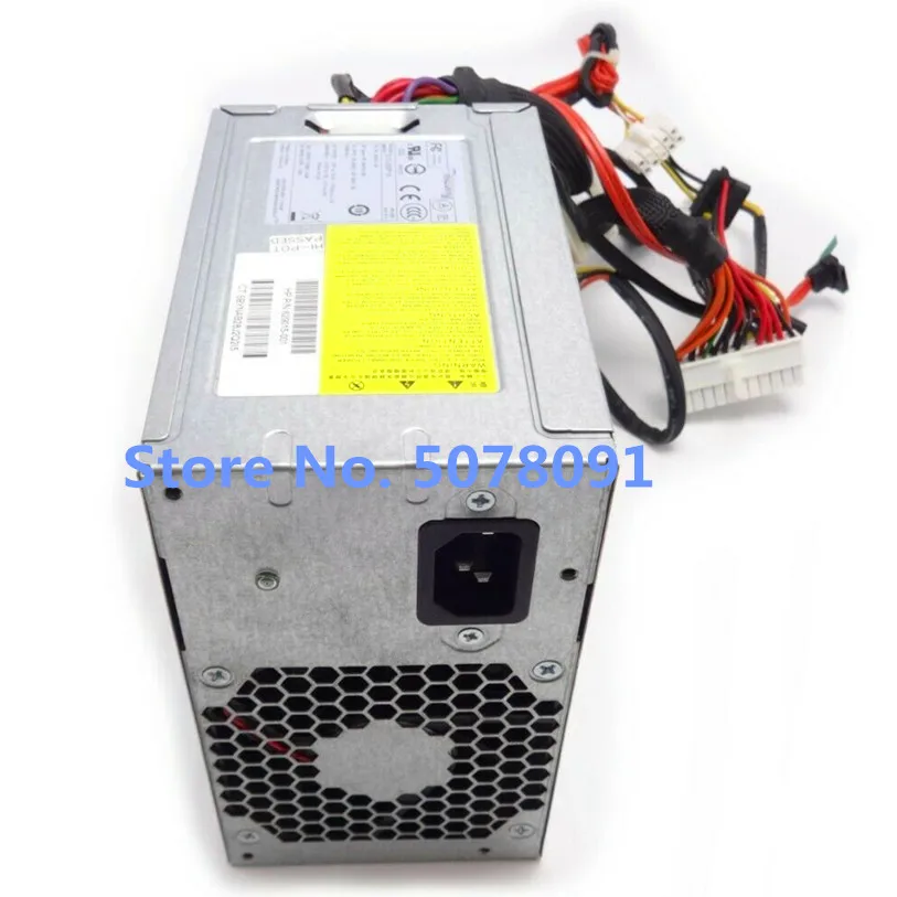 Питание для 644744-001 629015-001 аккумулятор большой емкости S10-350P1A, Макс 350W
Питание для 644744-001 629015-001 аккумулятор большой емкости S10-350P1A, Макс 350W