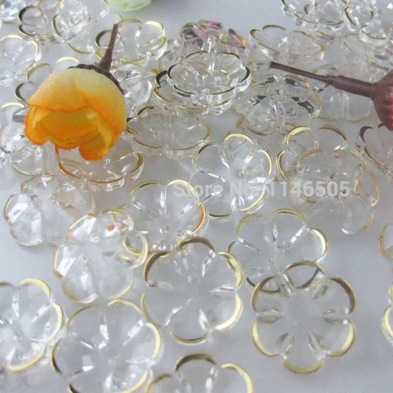 50 шт./лот акриловые пуговицы в форме цветка, 15 мм, Кристальные пуговицы с 2 отверстиями для шитья одежды, скрапбукинга, аксессуары для рукоделия
50 шт./лот акриловые пуговицы в форме цветка, 15 мм, Кристальные пуговицы с 2 отверстиями для шитья одежды, скрапбукинга, аксессуары для рукоделия