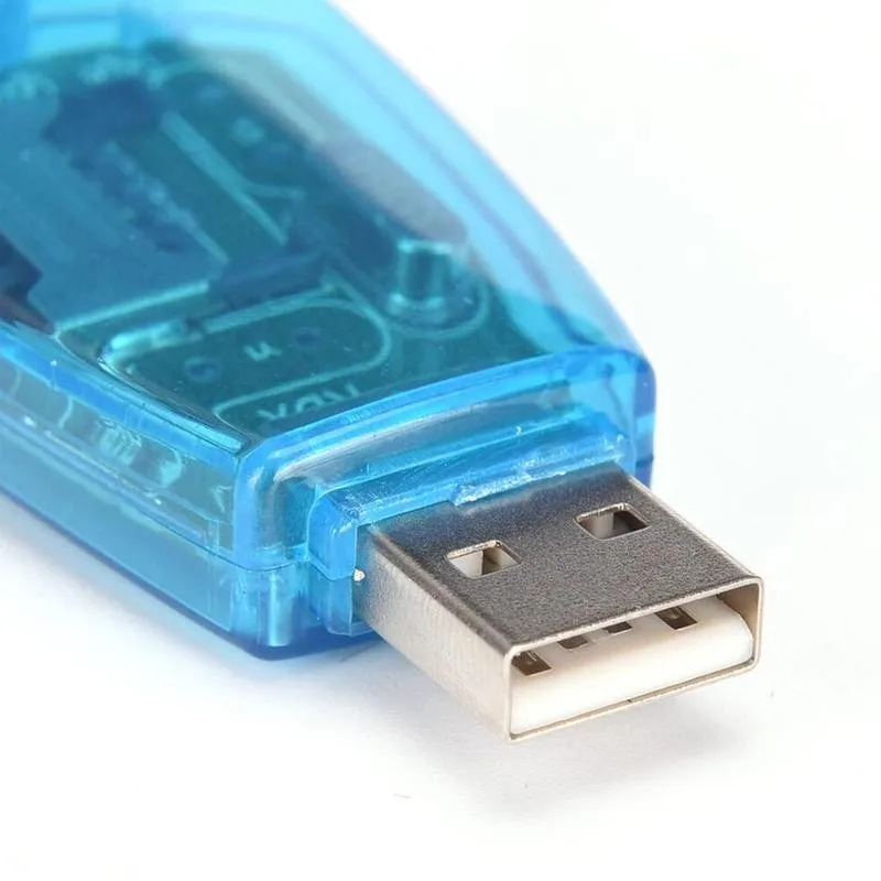 Устройство чтения Usb-карт устройство для Sim-карт копия создание резервных клонов