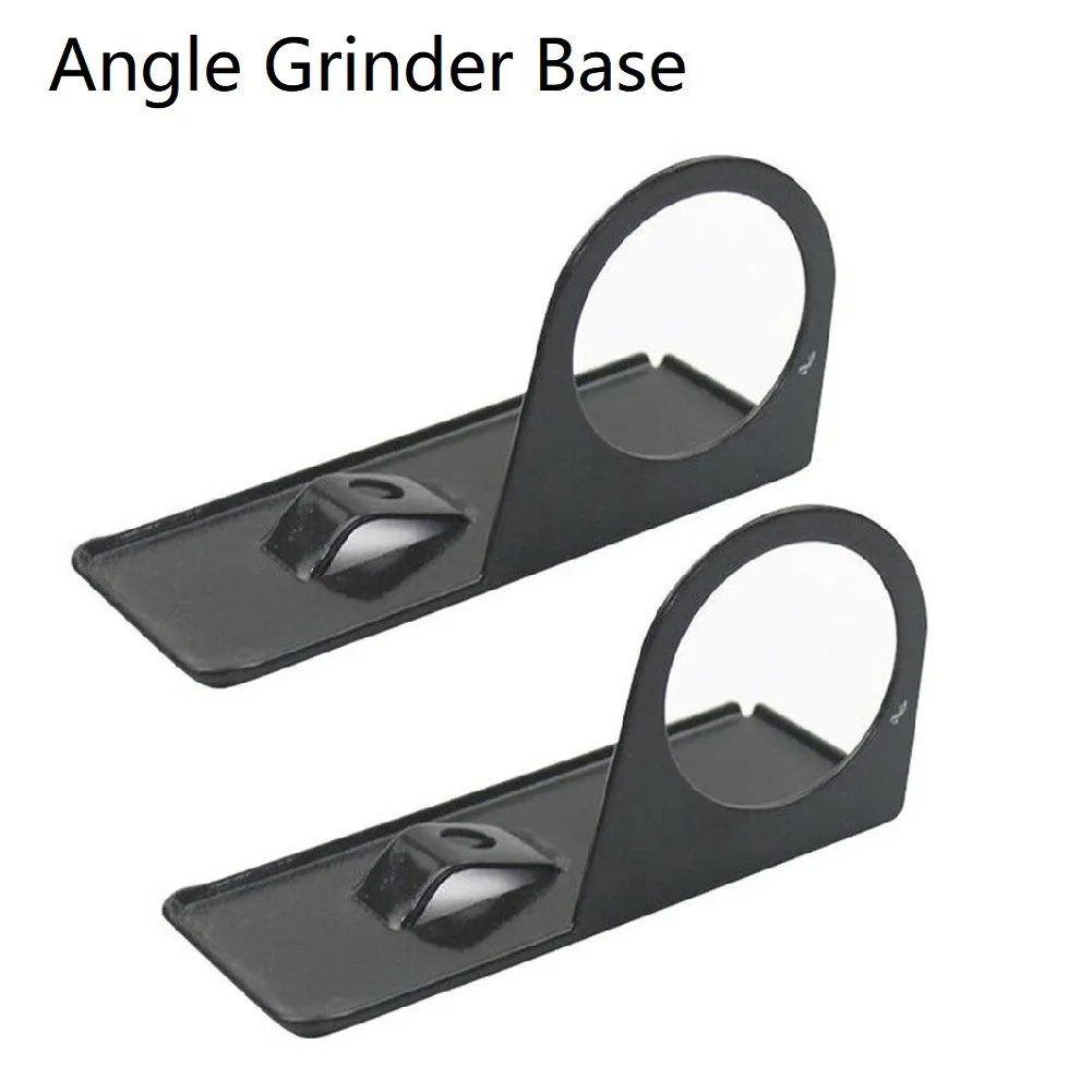 2pcs Metal Angle Grinder Base Bracket Protector Shield Balance Holder Wheel Guard Base Cutting Machine Woodworking Tools
2pcs Metal Angle Grinder Base Bracket Protector Shield Balance Holder Wheel Guard Base Cutting Machine Woodworking Tools