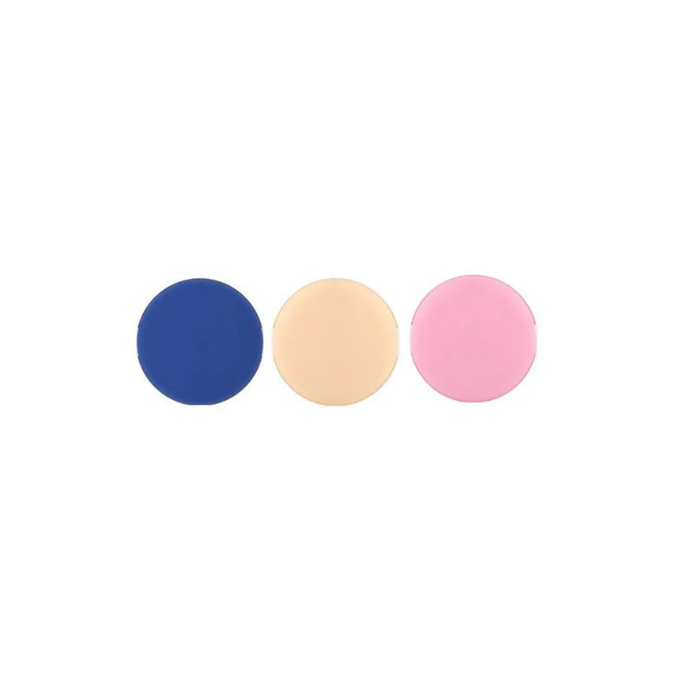 10pcs Smooth Cosmetic Puff Facial Powder Puff Soft Makeup Foundation Sponge Cosmetic Air Cushion Pad Beauty Tool for Girl Women
10pcs Smooth Cosmetic Puff Facial Powder Puff Soft Makeup Foundation Sponge Cosmetic Air Cushion Pad Beauty Tool for Girl Women