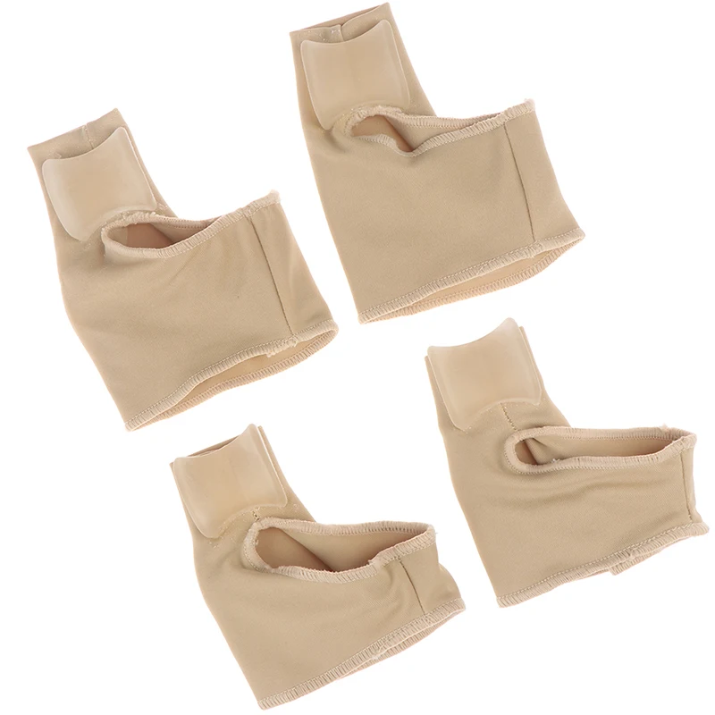 1Pair Toe Separator Hallux Valgus Bunion Corrector Orthotics Pedicure Sock Feet Bone Thumb Adjuster Correction Straightener
1Pair Toe Separator Hallux Valgus Bunion Corrector Orthotics Pedicure Sock Feet Bone Thumb Adjuster Correction Straightener