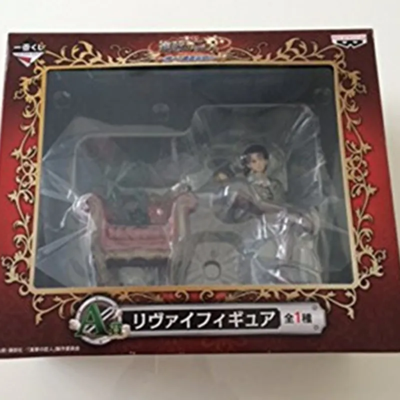 Home Showcase Decor Ornaments 15cm Attack on Titan Levi Rivaille Rival Ackerman sofa action figure toys collection doll gift 
Home Showcase Decor Ornaments 15cm Attack on Titan Levi Rivaille Rival Ackerman sofa action figure toys collection doll gift