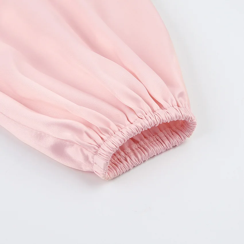 Woman Dress 2021 Spring Elegant Sexy Deep V Neck Long Party Dresses Women Summer Casual Slim Lantern Sleeve A Line Mini Sundress 
Woman Dress 2021 Spring Elegant Sexy Deep V Neck Long Party Dresses Women Summer Casual Slim Lantern Sleeve A Line Mini Sundress