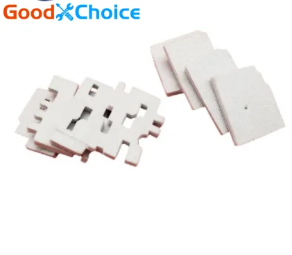 10X Duplex Module Waste Ink Pad Sponge for HP 352 377 452 477 552 556 577 586 X451 X476 X551 X555 X576 X585 P55250 P57750 E58650
10X Duplex Module Waste Ink Pad Sponge for HP 352 377 452 477 552 556 577 586 X451 X476 X551 X555 X576 X585 P55250 P57750 E58650