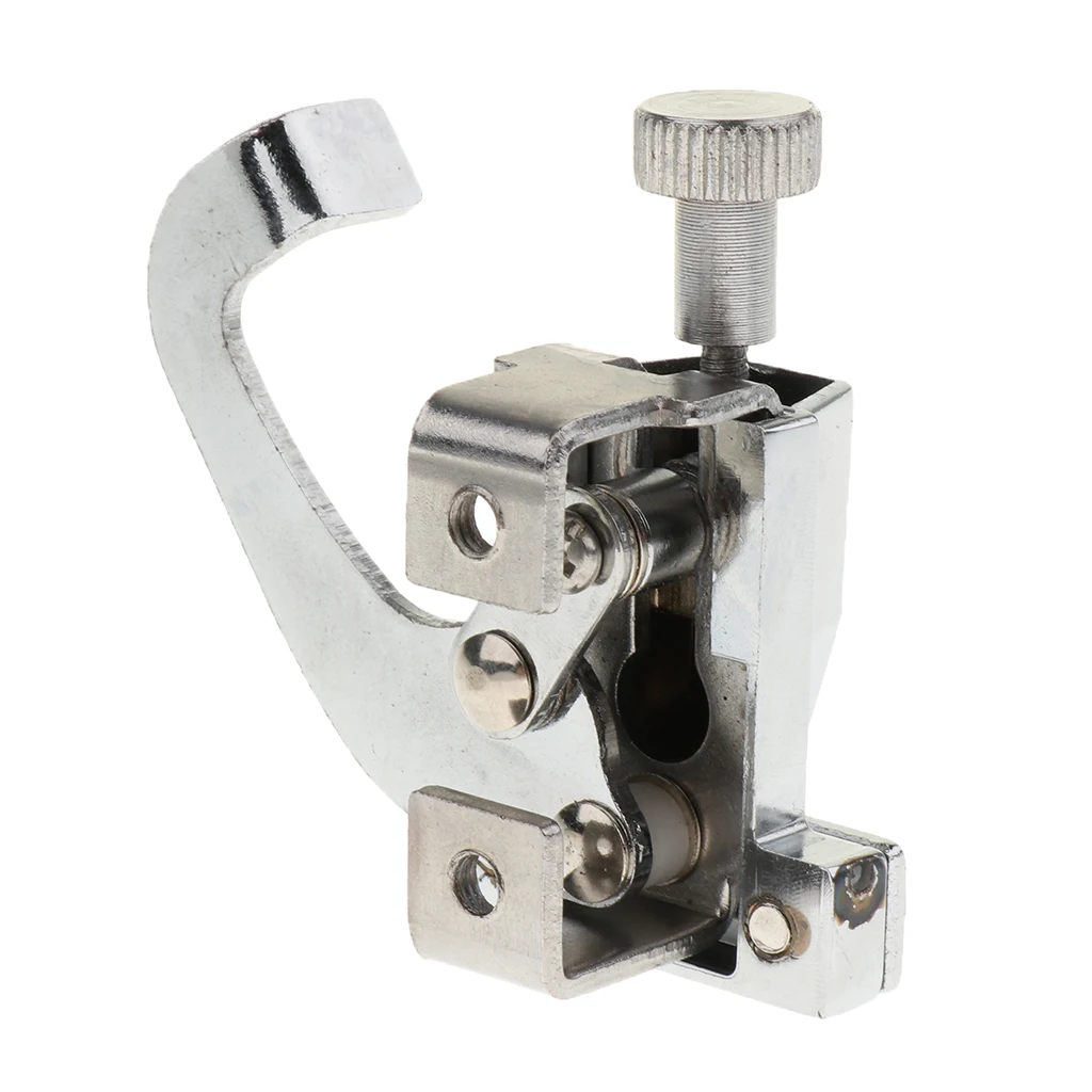 Set of Iron Snare Drum Strainer Replacement Accessories for Drummers
Set of Iron Snare Drum Strainer Replacement Accessories for Drummers