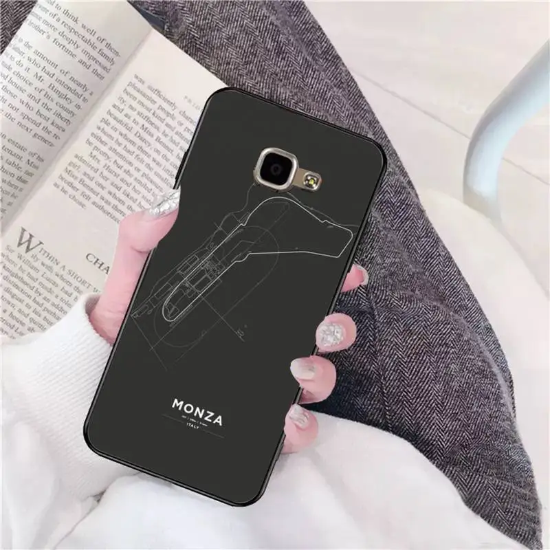 0 Formula 1 Racing Circuit Phone Case For Samsung A 9 10 20 30 40 M20 S 30 31 J5(2015) J5prime 6 7 Plus
0 Formula 1 Racing Circuit Phone Case For Samsung A 9 10 20 30 40 M20 S 30 31 J5(2015) J5prime 6 7 Plus