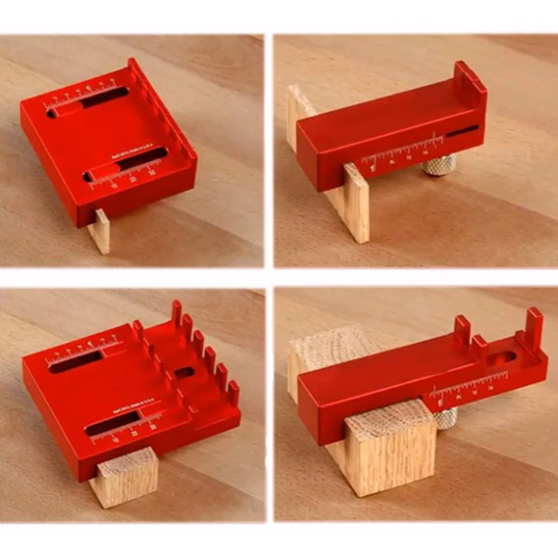 woodworking Special depth measuring ruler Saw gauge Aluminum alloy depth gauge woodworking tools ruler
woodworking Special depth measuring ruler Saw gauge Aluminum alloy depth gauge woodworking tools ruler