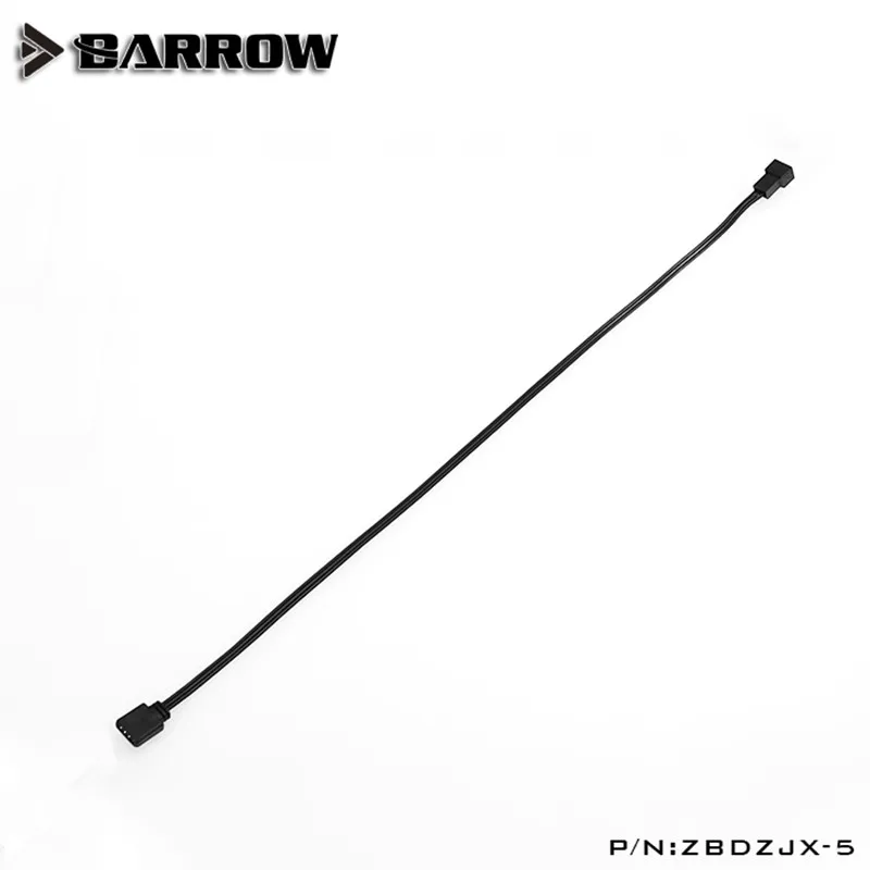 Курган ZBDZJX 5 5V 3Pin MB синхронизации линии Интерфейс Аврора материнская плата RGB