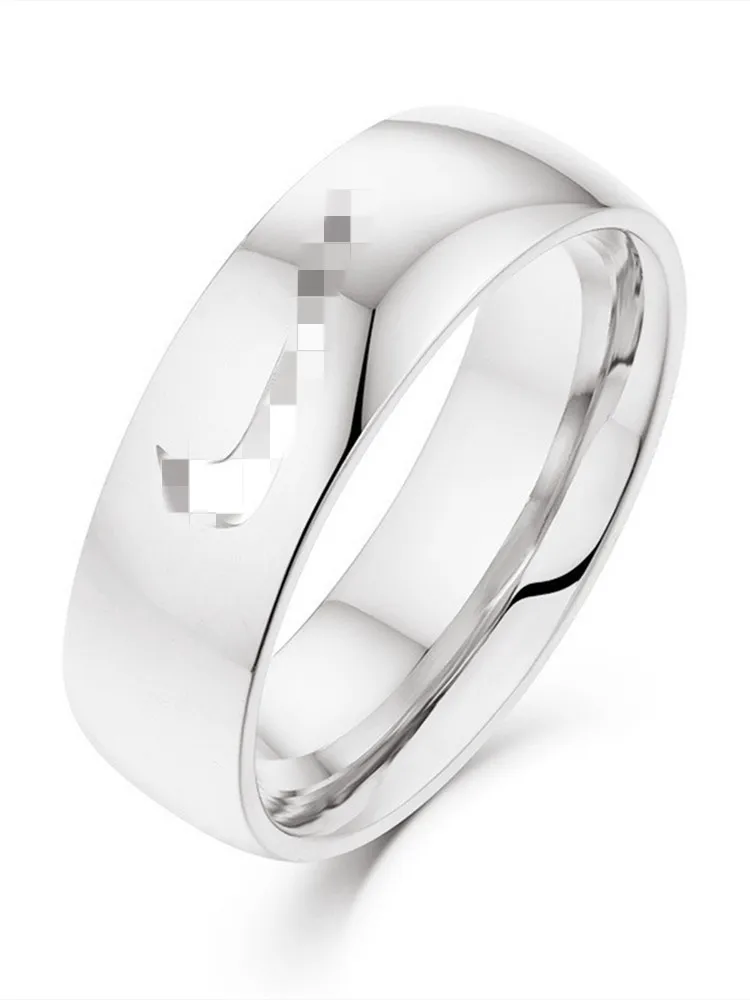 New alloy ring men and women couples neutral hip-hop creative personality street style ring wholesale spot
New alloy ring men and women couples neutral hip-hop creative personality street style ring wholesale spot