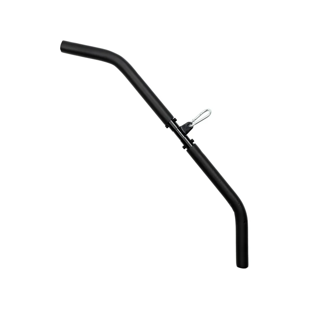 1 Set Muscle Pulling Bar Gym Rod Fitness Rod Bicep Bar Triceps Rope Fitness Grip
1 Set Muscle Pulling Bar Gym Rod Fitness Rod Bicep Bar Triceps Rope Fitness Grip