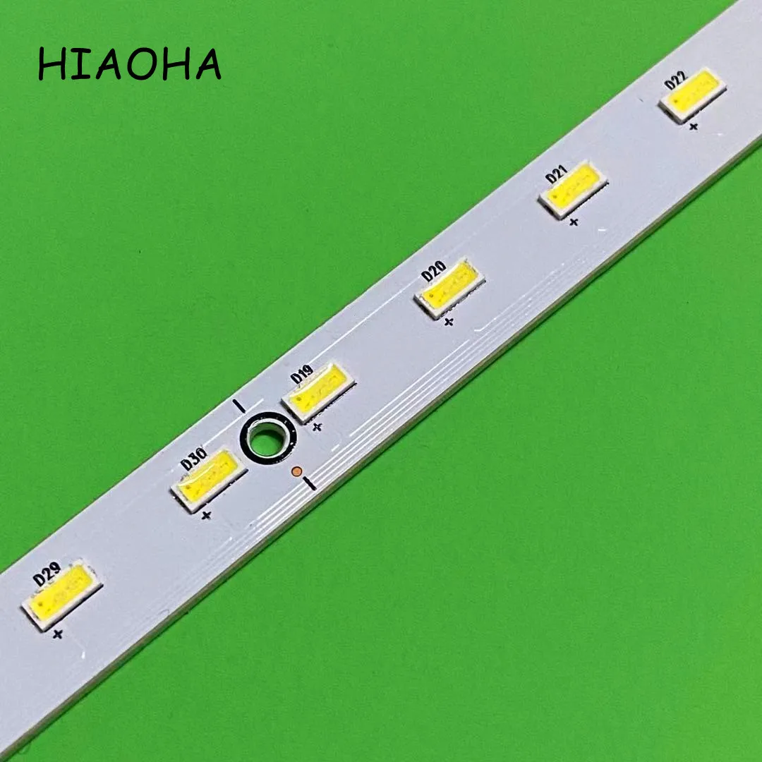 Original LED Backlight Strip V390HK1-LS5-TREM4 For Hisense 39" LE39A720 LED39K300J 4A-D074762 LE39A700K L39EM58C V390HJ1-LE1 LE2
Original LED Backlight Strip V390HK1-LS5-TREM4 For Hisense 39" LE39A720 LED39K300J 4A-D074762 LE39A700K L39EM58C V390HJ1-LE1 LE2