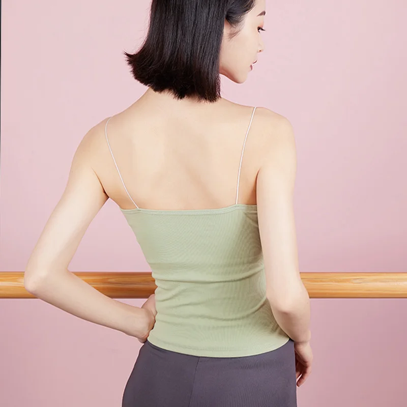 2021 New Ballet Dance Top For Adult Dancer Outfit Fairy Classical Dance Costume Folk Dancewear Ballerina Clothes Practice Wear
2021 New Ballet Dance Top For Adult Dancer Outfit Fairy Classical Dance Costume Folk Dancewear Ballerina Clothes Practice Wear