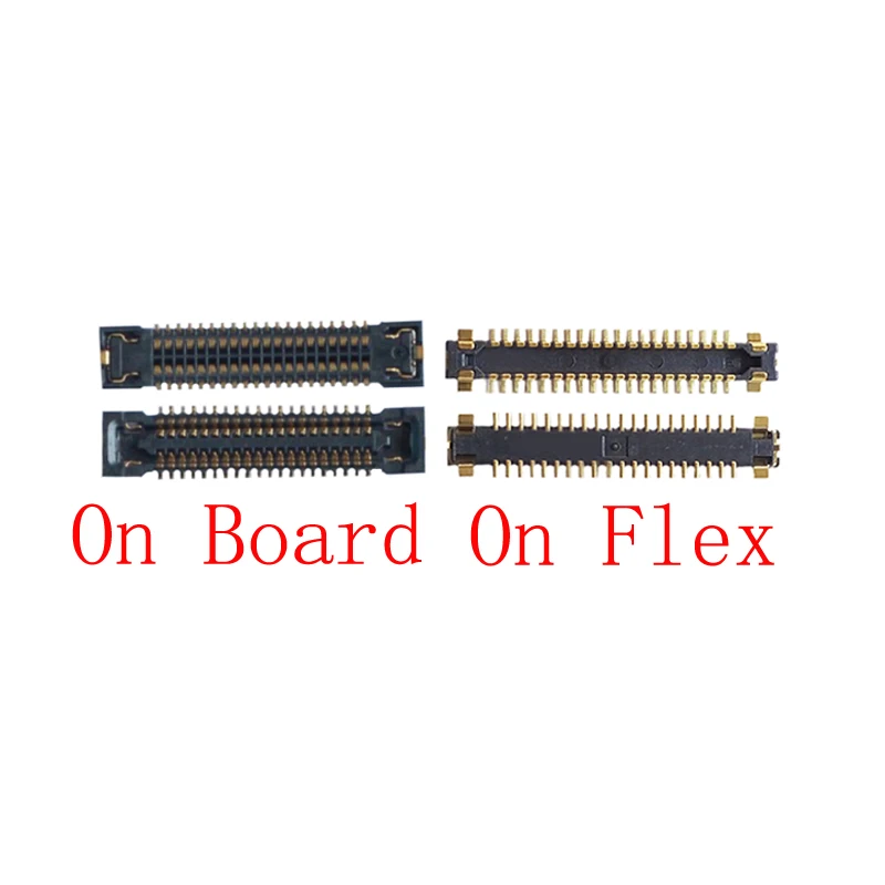 1Pcs Usb Charger Charging Dock Port Flex FPC Connector For Xiaomi Mi Mix 2 2S Mix2 Mix2S Max 3 Max3 Max2 On Board Plug 40pin
1Pcs Usb Charger Charging Dock Port Flex FPC Connector For Xiaomi Mi Mix 2 2S Mix2 Mix2S Max 3 Max3 Max2 On Board Plug 40pin