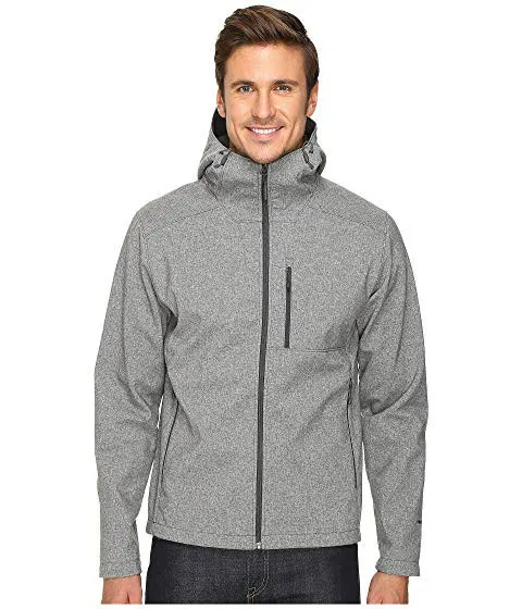 Hot Men's Outdoor Soft Case Hooded Raincoat Jacket Coat Thick Composite Wind-Resistant Waterproof Men's Jacket
Hot Men's Outdoor Soft Case Hooded Raincoat Jacket Coat Thick Composite Wind-Resistant Waterproof Men's Jacket