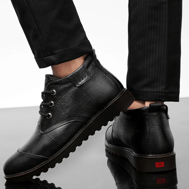 Genuine Leather Leisure Casual Shoes Luxury Brand Cow Leather High Quality Sapatos Masculino Zapatillas Hombre Oxford Shoes VI
Genuine Leather Leisure Casual Shoes Luxury Brand Cow Leather High Quality Sapatos Masculino Zapatillas Hombre Oxford Shoes VI